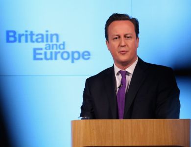 Cameron: “Puntiamo a un’Europa più flessibile”