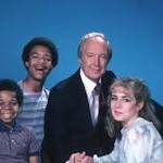 Conrad Bain