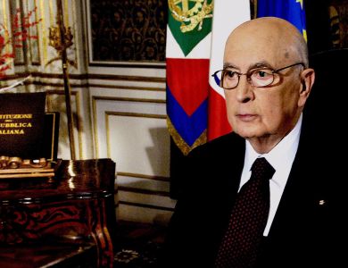 Messineo: “Distruggeremo le intercettazioni di Napolitano”