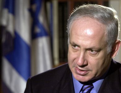 Israele, incognita alleanze per il nuovo governo