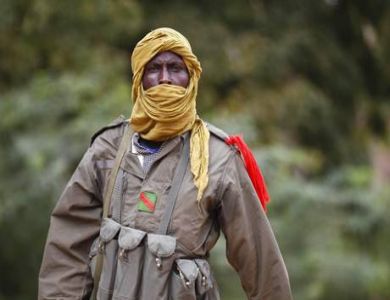 Mali, si allarga il fronte antijihadista