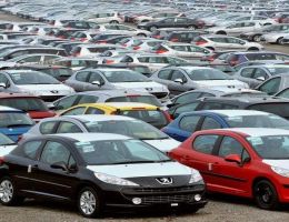 Auto, vendite ai minimi nei Paesi dell’Euro