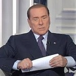 Silvio Berlusconi