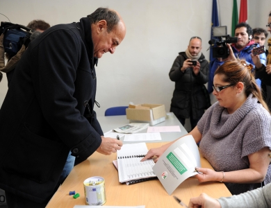 Pd, scoppia la polemica sui “paracadutati” nelle liste