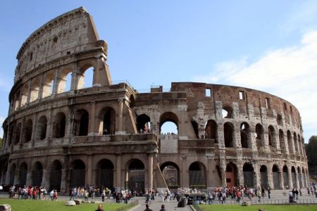 Colosseo, il Tar decide sulla gara per i restauri