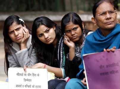 Ennesimo stupro in India: vittima una bambina di sette anni