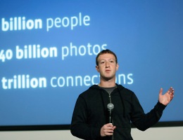 Social e motori di ricerca: perché Facebook non sfida Google
