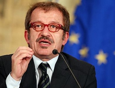 Maroni: “Se vinco non sarò più segretario”