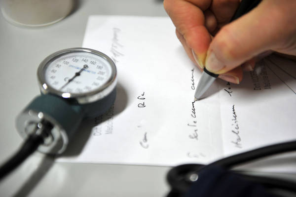 Dottor Internet e la malattia dell’autodiagnosi