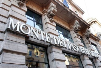 Montepaschi, Lovaglio perde tutte le cariche
