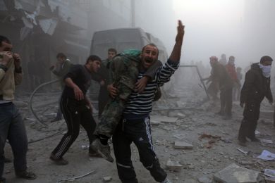 Siria, Stati Uniti certi: “Assad cadrà entro sei mesi”