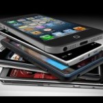 Colonna con i top smartphone del 2013