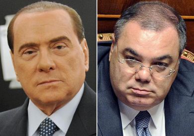 Compravendita di senatori, Berlusconi indagato a Napoli