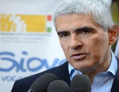 Prodi al Quirinale: per Casini si può fare