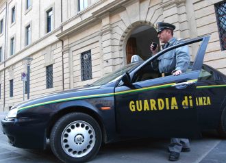 Fonsai, avvisi di garanzia ai figli di Ligresti
