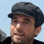 Vittorio Arrigoni, attivista italiano ucciso dai salafiti a Gaza il aprile 2011