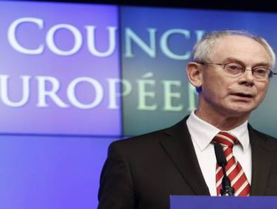 L’Europa litiga sul bilancio della Ue
