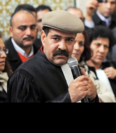 Tunisia, un genio dell’informatica dietro l’assassinio di Belaid?