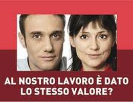 Giornata Ue per la parità retributiva di genere