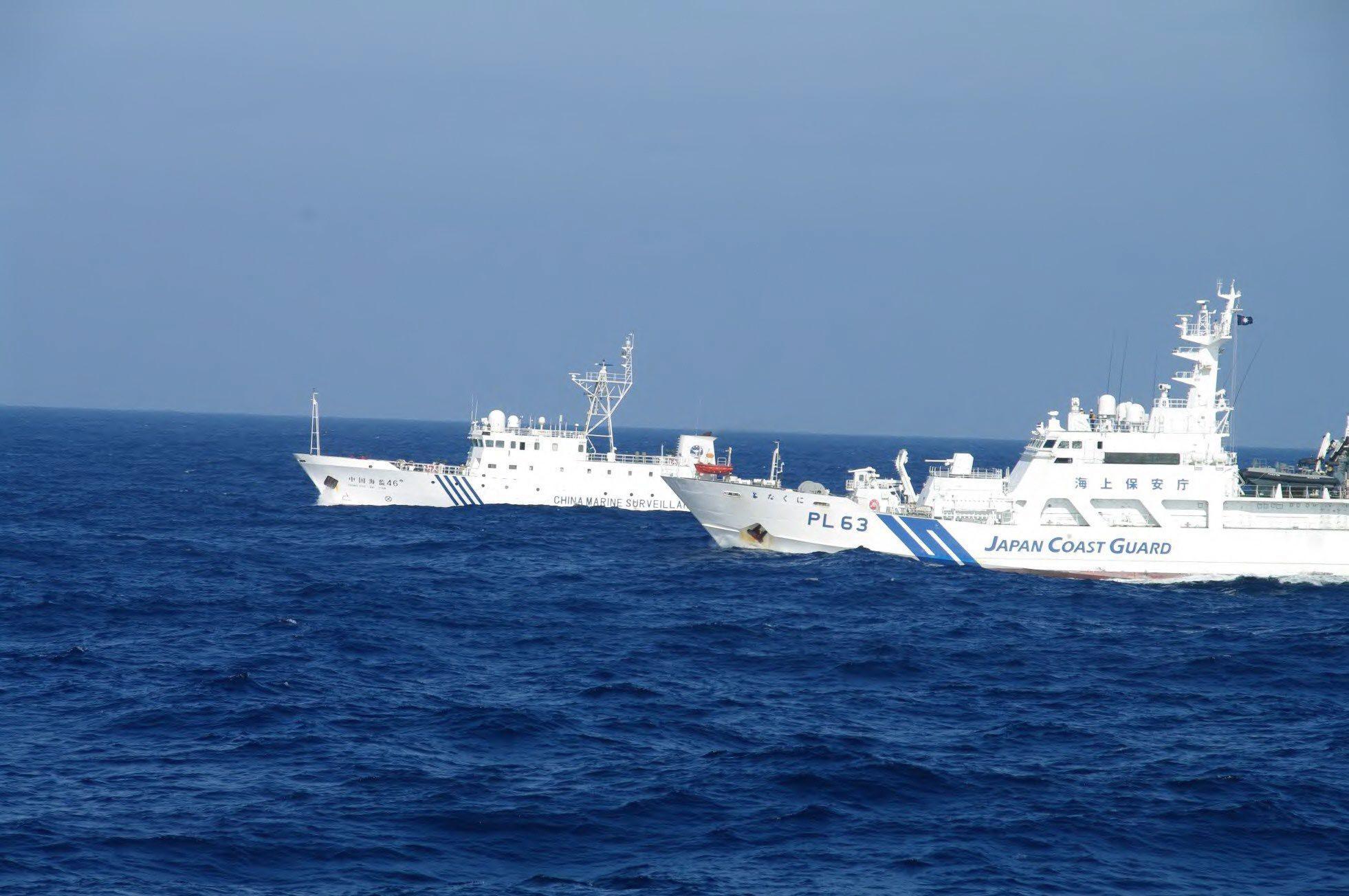 Cina e Giappone tornano a litigare sulle Senkaku