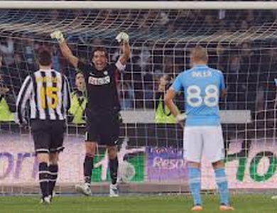 Napoli-Juventus, un anticipo che vale metà scudetto
