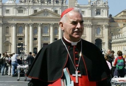 O’Brian si dimette: altre polemiche verso il Conclave