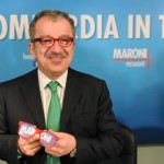 Maroni vince le elezioni regionali in Lombardia