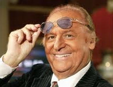 Renzo Arbore: “Fazio è riuscito ad assecondare i gusti del pubblico”