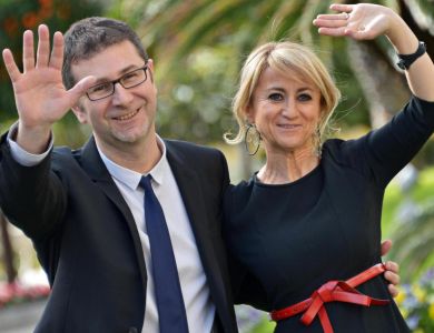 Sanremo, via al festival tra “leggerezza e allegria”