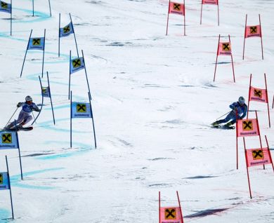 Team Event a Schladming, per un giorno si gareggia a squadre