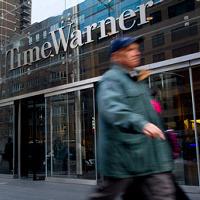 Editoria, Time Warner divide tv e cinema dalle riviste