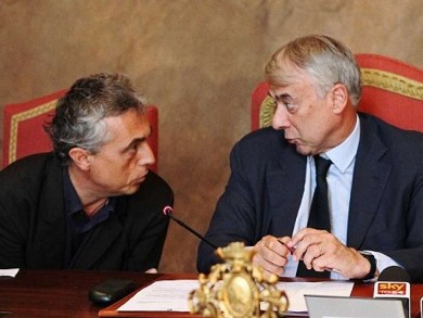 Pisapia e l’espulsione di Boeri: “Un rapporto di fiducia compromesso”