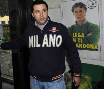 Salvini: “Dopo la vittoria alle Regionali, il centrodestra è più unito”
