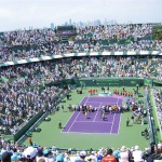 Campo da Gioco del Miami Masters 1000