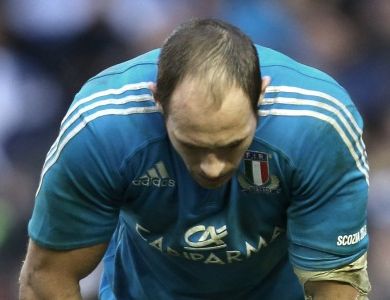 Rugby, il ritorno di Parisse per Inghilterra-Italia