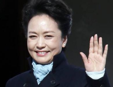 Cina, censurata la first lady. Almeno sui motori di ricerca…