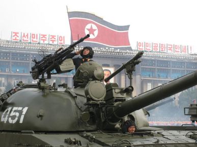 Corea, vacilla l’armistizio tra Pyongyang e Seul