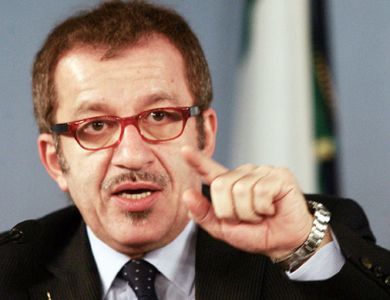 Maroni all’opera: a breve pronta la nuova giunta