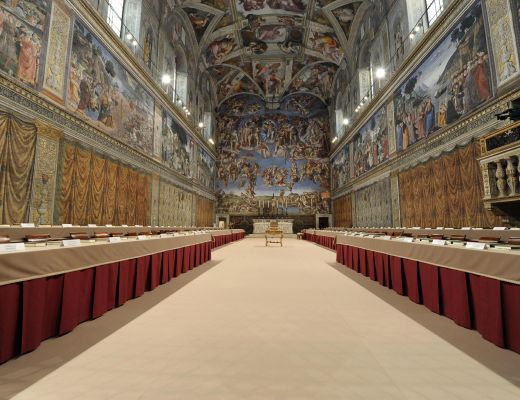 Conclave 2013: ecco tutti i papabili