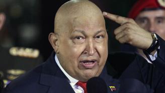 Venezuela, Chávez peggiora: “Aggrappato a Cristo e alla vita”