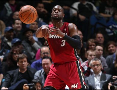 Nba, Miami da record: 15 vittorie consecutive