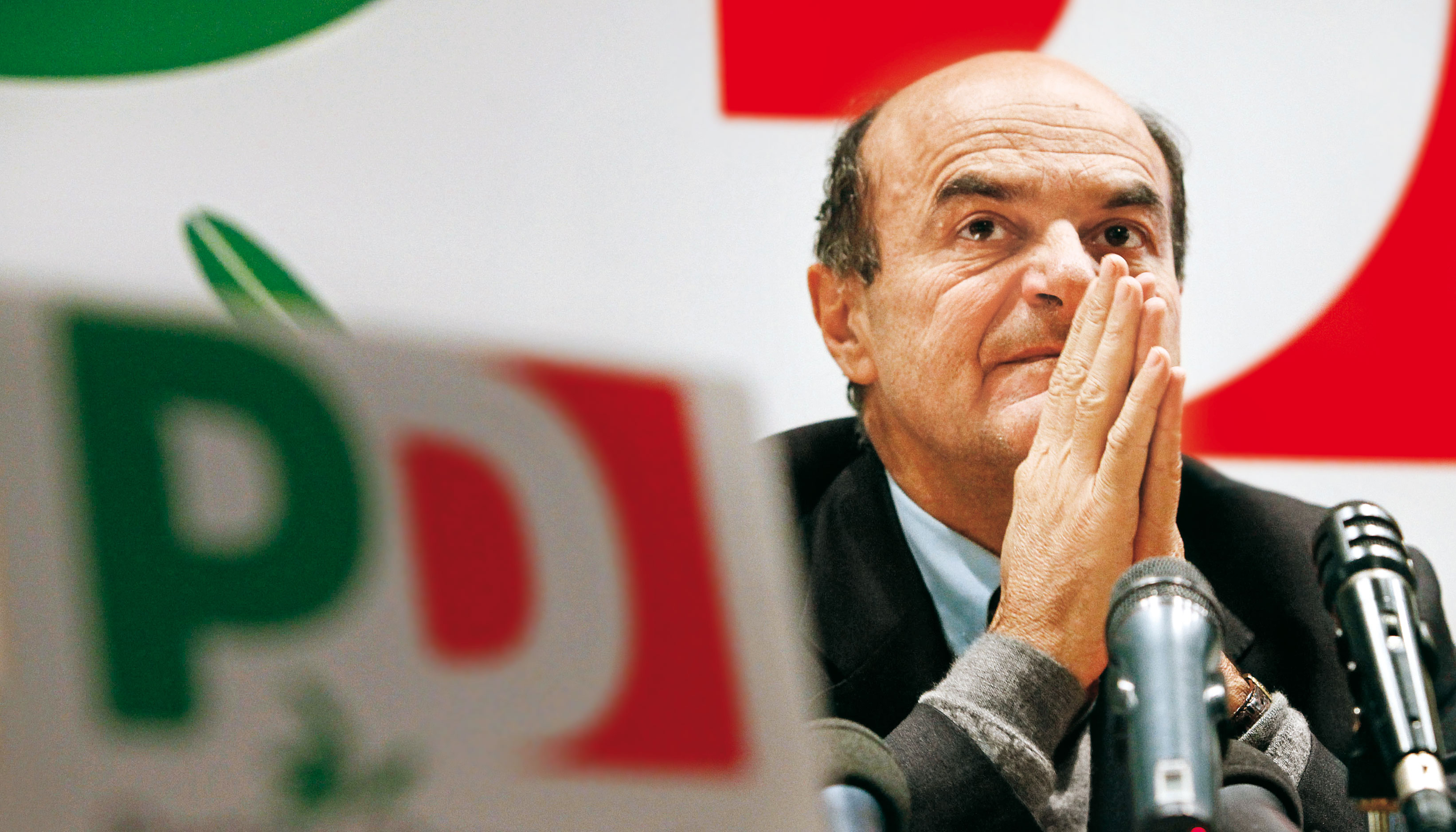 Nuovo governo, Bersani ancora al bivio