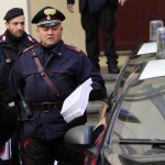 Carabinieri del Nucleo Investigativo