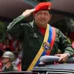 Hugo Chavez