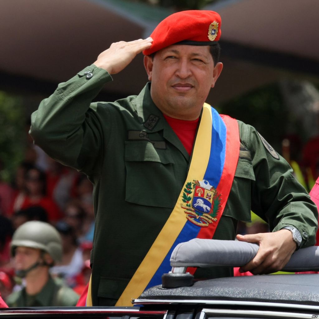 Le ultime parole di Chavez: “Non voglio morire”