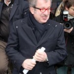 Roberto Maroni, neo presidente della Regione Lombardia