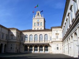 Quirinale, molti “candidati” ma nessuna certezza