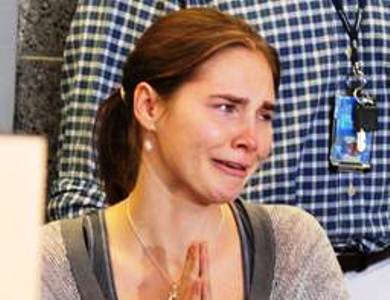 Amanda Knox in tv: “Non sono il diavolo”