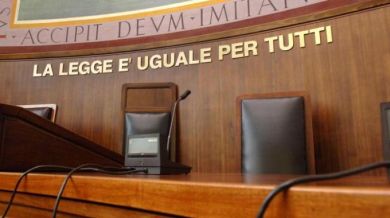 Arezzo, un giudice assolve chi ruba per fame