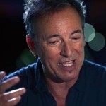 Bruce Springsteen